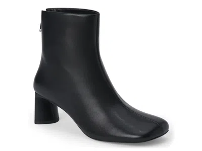 Matisse Mickey Bootie In Black