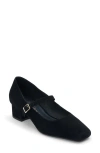 Matisse Mirabelle Mary Jane Heel In Black