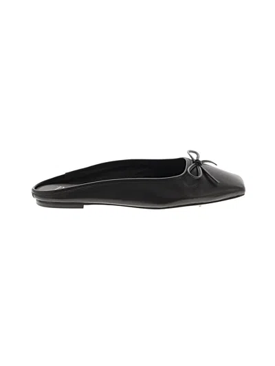 Pre-owned Matisse Mule/clog In Black