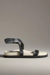 Matisse Naomi Ankle-strap Sandals In Black