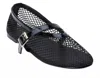 Matisse Nolita Ballet Flat In Black In Black