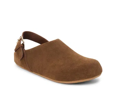 Matisse Otto Mule In Brown