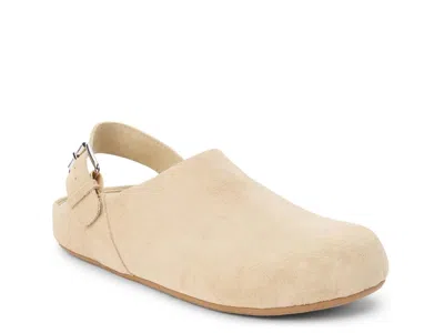 Matisse Otto Mule In Sand