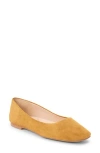 Matisse Phillip Ballet Flat In Multi