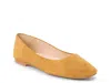 Matisse Phillip Ballet Flat In Yellow