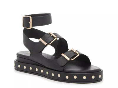 Matisse Piana Sandal In Black
