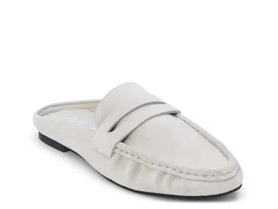Matisse Portal Mule In Gray