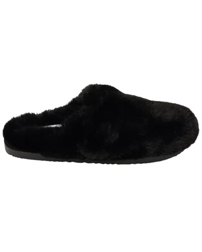 Matisse Portland Flat In Black