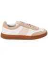 Matisse Quincy Sneaker In Neutral