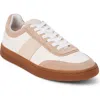 Matisse Quincy Sneaker In Natural