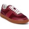 Matisse Quincy Sneaker In Red