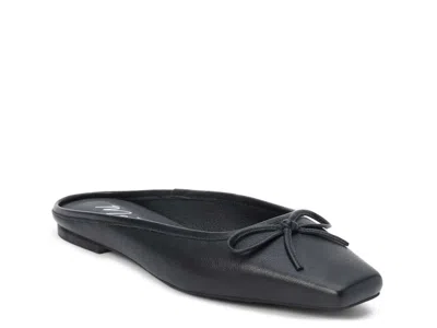 Matisse Remy Mule In Black