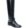 Matisse Richmond Riding Boot In Black