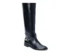 Matisse Richmond Riding Boot In Black
