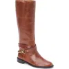 Matisse Richmond Riding Boot In Brown