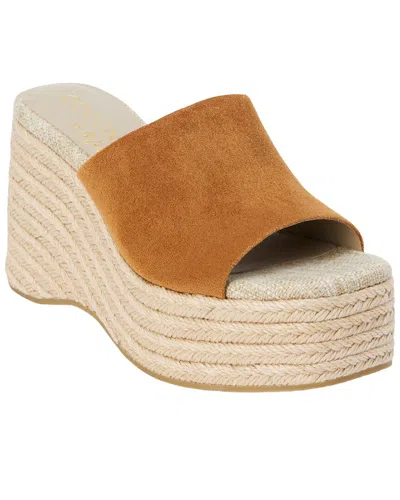 Matisse Sorrento Espadrille In Brown