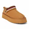 Matisse Storm Lounge Mule In Chesnut In Multi
