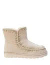 MATISSE TAHOE ANKLE BOOT IN NATURAL