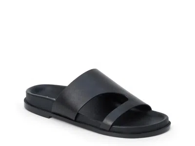Matisse Tanner Sandal In Black