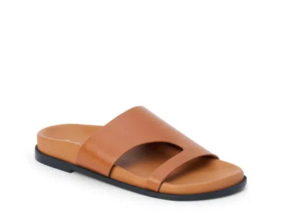 Matisse Tanner Sandal In Brown