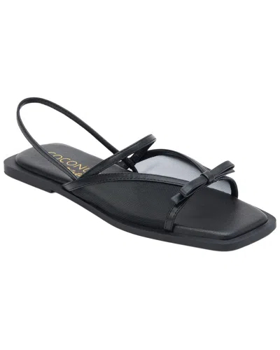 Matisse Tropea Sandal In Black