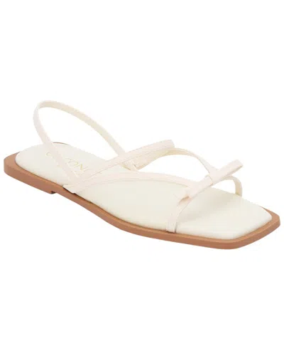 Matisse Tropea Sandal In White
