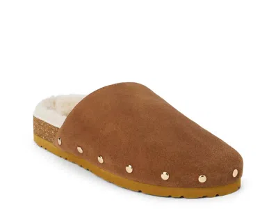 Matisse Upstate Mule In Brown