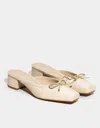 Matisse Basilio Mule