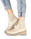 Matisse Women's Blaire Boot In Taupe