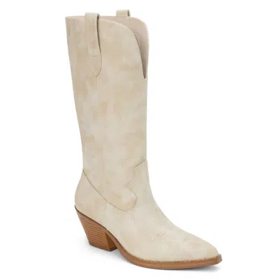 Matisse Women's Bodhi Boots In Distressed Natural In Multi