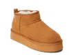 Matisse Breckenridge Ankle Boot In Chesnut