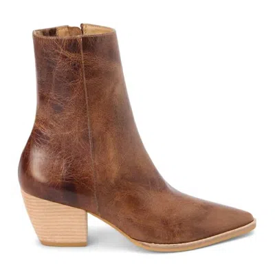 Matisse Women's Caty Ankle Boots In Rustic Brown