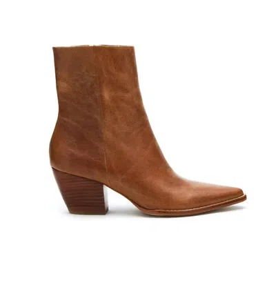 Matisse Women's Caty Ankle Boots In Vintage Tan In Multi