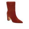 Matisse Celeste Bootie In Brown