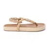 Matisse Celia Flip-flop Sandals In Multi