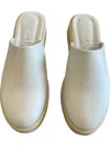 Matisse Women's Charlotte Mule In Bone In White