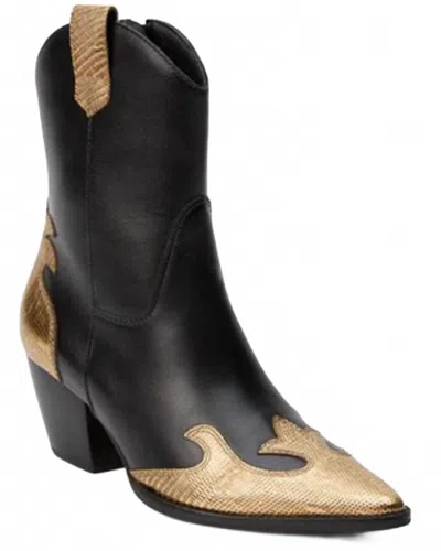 Matisse Women's Claude Bootie In Black