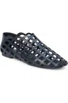 Matisse Cooper Cage Sandal In Multi