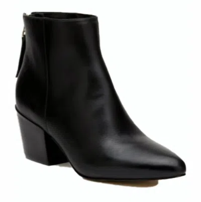 Matisse Women's Croft Bootie In Black