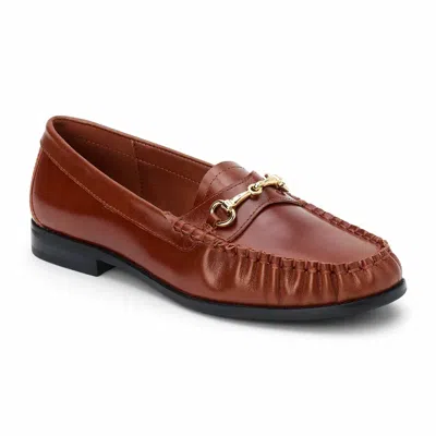 Matisse Women's Danny Loafer In Brown