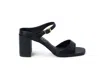 Matisse Women's Donnie Block Heel In Black In Black