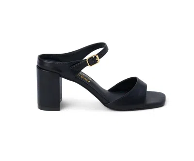 Matisse Women's Donnie Block Heel In Black