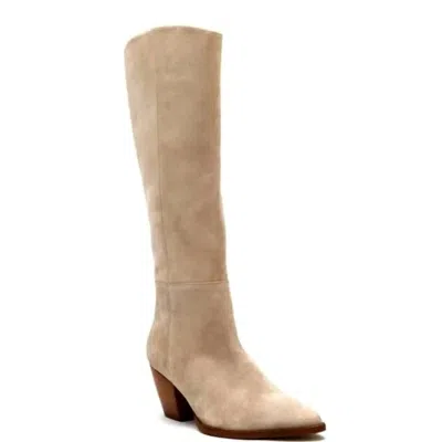 Matisse Women's Fern Boot In Natural In Brown