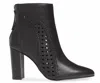 Matisse Women's Firecracker Boot In Black In Black