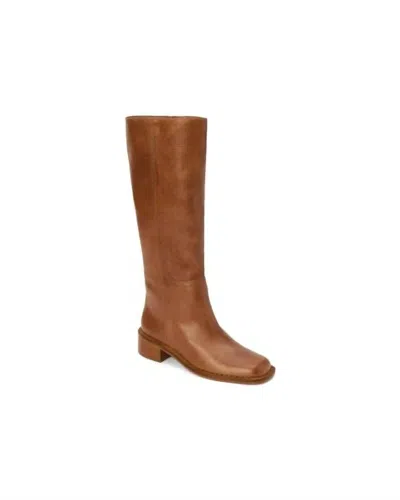 Matisse Women's Franklin Boot In Brown