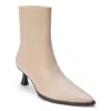 Matisse Gabbie Pointed Toe Bootie In Multi