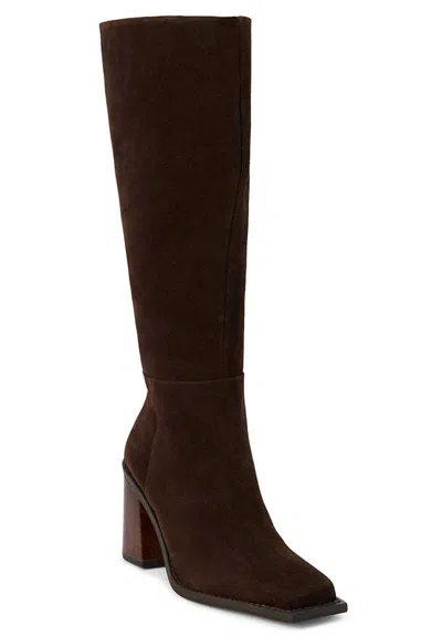 Pre-owned Matisse Women's Highness Choco