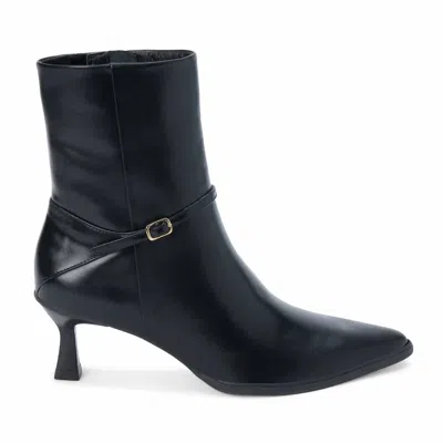 Matisse Women's Ilana Ankle Boot In Black
