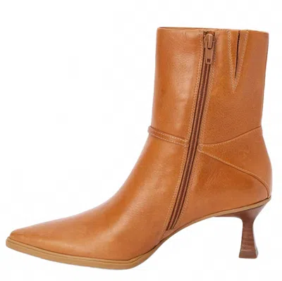 Matisse Women's Ilana Boots In Ginger In Brown