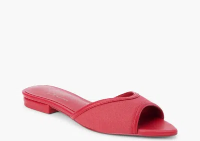 Matisse Women's Jess Sandal In Red